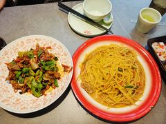 -川芙蓉·市井老川菜(长寿路店)