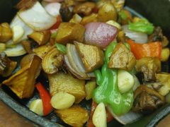 -云海肴·汽锅鸡·云南菜(广安门天虹店)