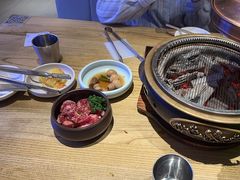 -泥炉烧肉师(新街口金銮巷店)