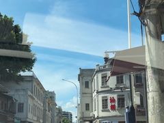 -汕头市小公园