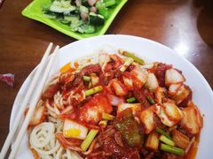 -马记伊源斋涮肉·清真菜(潘家园古玩市场店)