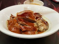 -铜锣湾·有麝自然香(渝北财富中心店)