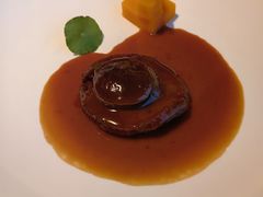 -广州柏悦酒店·悦景轩·粤菜餐厅