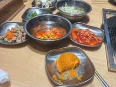 -麻蒲碳烤肉(嘉禾东平地铁站19号店)