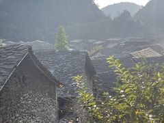 -高荡千年布依古寨旅游景区