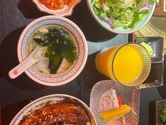 -無二炙坊·和牛烧肉(大钟寺1733店)