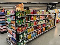 -Olé精品超市(新世界新丸中心店)
