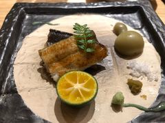 -鮨青(恒基名人购物中心店)