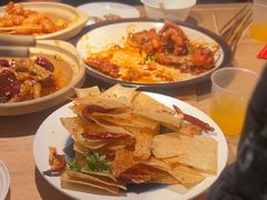 -小乾杯串店•16年沈阳烧烤(文安路店)