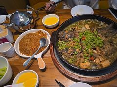 -老板恋上鱼(印象城店)