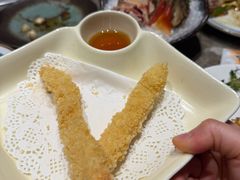 -大渔铁板烧(花园道店)