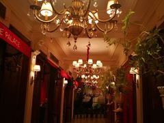 -翡翠小城·海鲜豆捞·广式点心(老佛爷店)