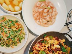 -壹只菜·崇明本地特色菜(崇明南门店)