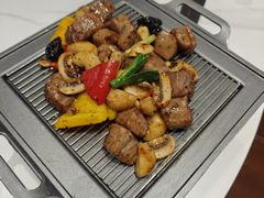 -酒蜻蜓·庭院私房菜(天元东路店)
