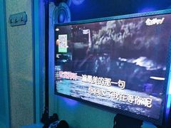 -飞歌e族KTV(雄楚1号店)