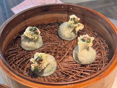 -花园茶楼·淮扬菜(兴城西路店)