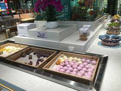 -瑞伯克牛排自助餐厅天一广场店