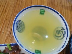 -伊兴面片·清真(五泉山店)