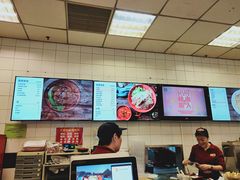 -大圆碗•T骨大排饭(永安道店)