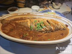 -小螺号海鲜·地道鲁菜(泉城广场店)