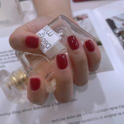 -UMl Nail 尤米美甲美睫半永久