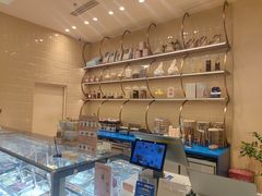-CREAM STORY意大利手工冰淇淋&甜品(万象前海店)