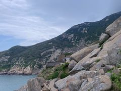 -东极岛景区