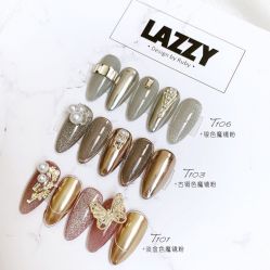 点击看大图 -艾珂·美甲美睫