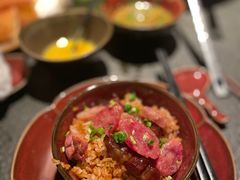 -荣记火锅(青悦城店)