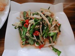 -明升萝卜汤