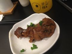-贡梅老面馆·蟹粉面·无锡特色小吃(南长街主推店)