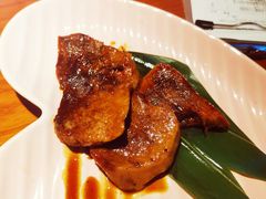 厚切酱烤牛舌-有喜屋·烧鸟·居酒屋(周浦万达店)