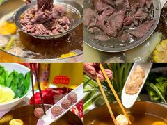 -今日牛事潮汕鲜牛肉火锅(瑞金店)
