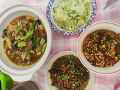 -三只鸟本地特色菜馆(上饶总店)
