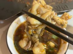 -大江美蛙鱼火锅(都江堰店)
