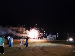 -东戴河风景区-止锚湾