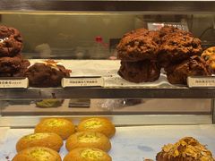 -CHOCMONS巧克怪兽(屏风街店)