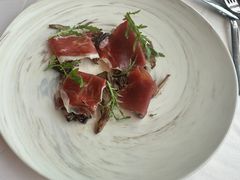 -云厨·高空西餐厅(成都瑯珀·凯悦臻选酒店)