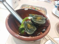 -鱼酷活鱼烤鱼(沈阳大悦城店)