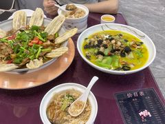 -大众海鲜(巨龙北路店)