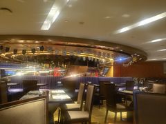 -杭州国际会议中心洲际酒店-原素全日餐厅(解放东路店)