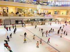-冠军冰场CHAMPION RINK(苏州中心商场店)