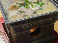 -记忆串城·东北烧烤·小龙虾·大型团建(南油店)