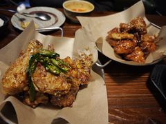 -一乐韩国炸鸡(梅江店)