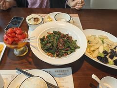 -U你·天然调味(南湖总店)