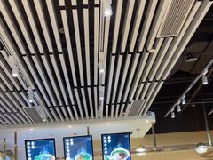 -舌尖尖·兰州牛肉面(浦东机场店)
