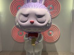 -泡泡玛特POPMART(合生汇店)