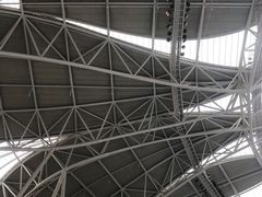 -杭州奥体中心-体育场