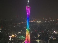 -广州四季酒店