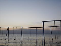 -长兴岛海滨公园